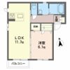 シャーメゾン SKYの間取り画像