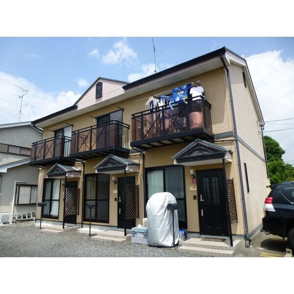 euphoriaの外観画像
