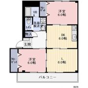 L・Retrieverの間取り画像