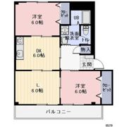 L・Retrieverの間取り画像