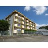 マンション岡田の間取り画像