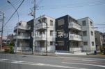 グランドソレイユ谷戸の間取り画像