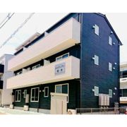 メリディアン柏木の外観画像
