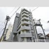 アゼリアコート福沢の間取り画像