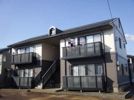 ルミエールⅡの間取り画像