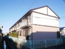 ウィンディーSUZUKA Aの間取り画像