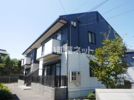 アブニール Bの間取り画像