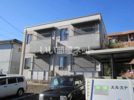 エルステ Aの間取り画像