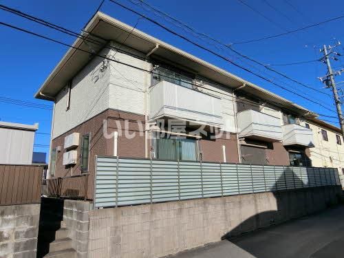 フミーロコアの外観画像