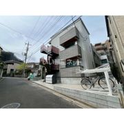 グランメゾン鶴ヶ峰の外観画像