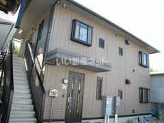 ロータス宮本の外観画像