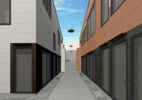 LUNA COURT AKABANEDAIの間取り画像