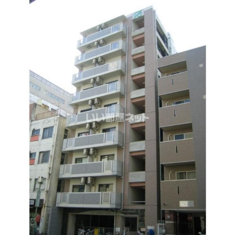 ドール久屋通の外観画像
