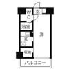 リベール名駅南の間取り画像