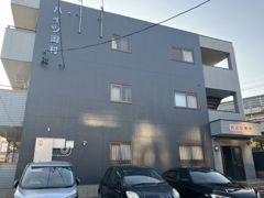 ハイツ岡村の外観画像
