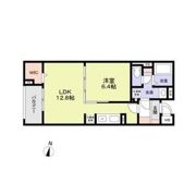 (新築)グランヴィル芦屋西の間取り画像