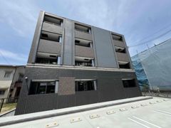 (新築)グランヴィル芦屋西の外観画像