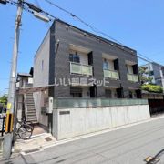 クレイドル・アラキの外観画像