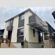 相模町戸建の外観画像