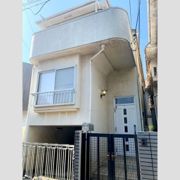 東町戸建の外観画像