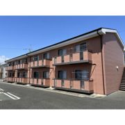 アビタシオン駅南Aの外観画像