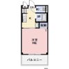 ベルテ菱池の間取り画像