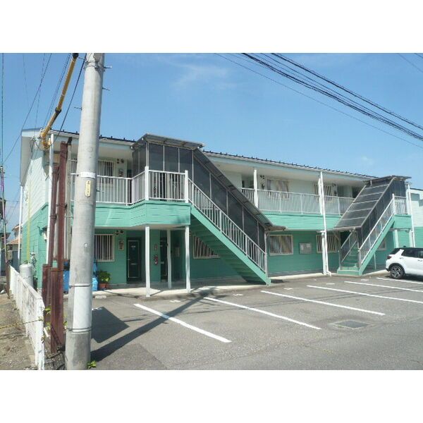 Surplus Two Riverside Hill寿Bの外観画像