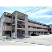 モンターニュ横山の外観画像