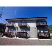 Surplus MIYASHITAの外観画像