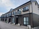 Residence Dreamの間取り画像