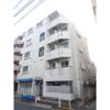 マイキャッスル上池袋の間取り画像