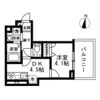 エスプリ【新築】の間取り画像