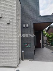 エスプリ【新築】の外観画像