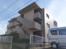 サザンコートの間取り画像