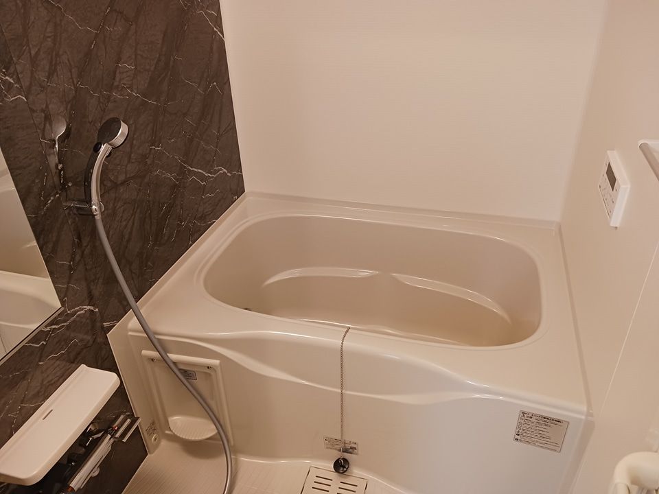 バスルーム