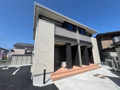 イーストヒルズ二見の外観画像