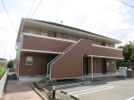 ルミエールBの間取り画像