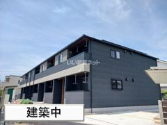 ペアレンティングの外観画像