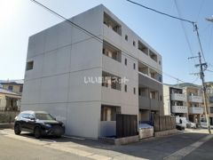 エスポワール花園の外観画像