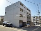 エスポワール花園の間取り画像