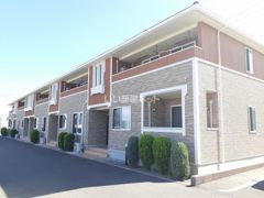 coco BLISS富の原1の外観画像