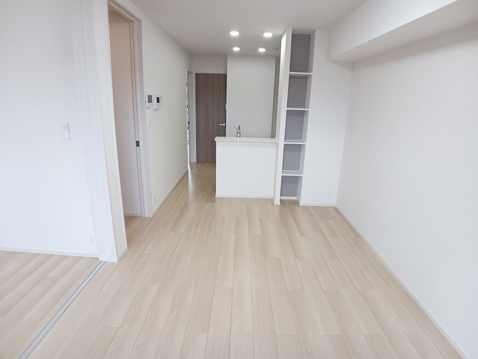 リビング