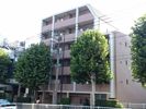 フィールドKの間取り画像