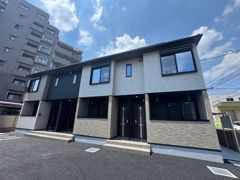 リッカンス ヘム 一番町の外観画像