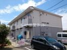 シャルマン桜Cの間取り画像