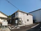 ローズマリーBの外観