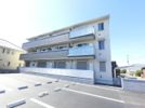 タウンコート朝倉の間取り画像
