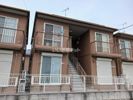 ヴィラ・ブルーノ Bの間取り画像