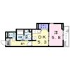 プロムナード アヴェニューの間取り画像