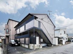 メゾン･クオの外観画像